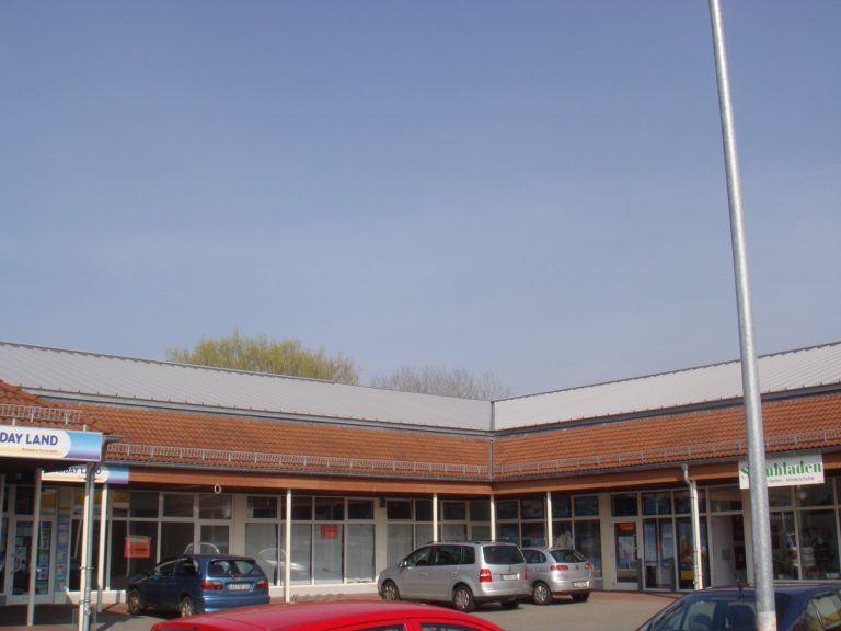 Dacharbeiten von Betoplan in Brandenburg (Berliner Umland)